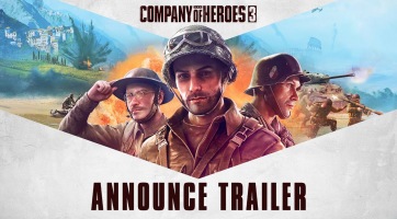Érkezik PC-re a Company of Heroes 3