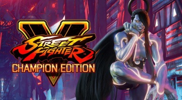 Érkezik Seth a Street Fighter V: Champion Editionbe