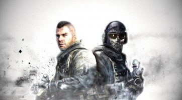 Érkezik Soap a Call of Duty: Warzone-ba
