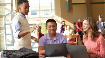 Érkezik a Dell Chromebook 11
