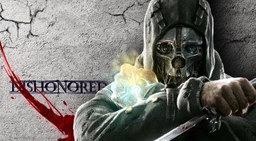 Érkezik a Dishonored következő DLC-je