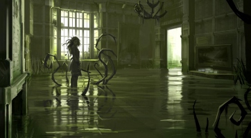 Dishonored