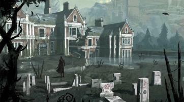 Dishonored