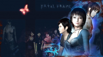 Érkezik a Fatal Frame folytatása