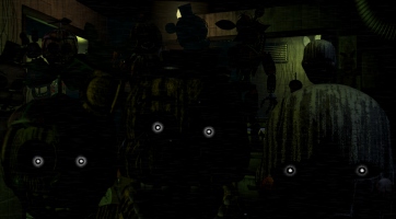 Érkezik a Five Nights at Freddy's 4?