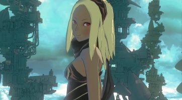 Érkezik a Gravity Rush Remaster?