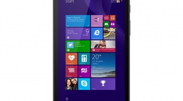 Érkezik a HP Pro Tablet 408