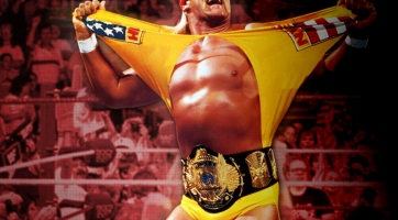 Érkezik a Hulk Hogan‘s Main Event Kinect-re