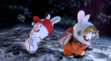 Érkezik a Rabbids Big Bang