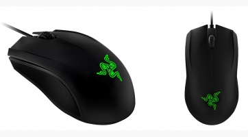 Érkezik a Razer Abyssus 2014