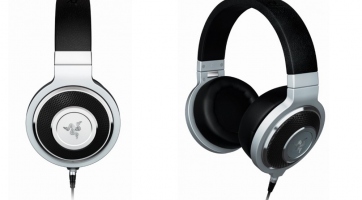 Érkezik a Razer Kraken Forged Edition