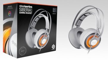 Érkezik a Siberia Elite Anniversary Edition