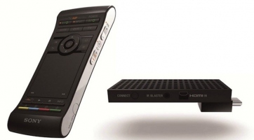Érkezik a Sony Bravia Smart Stick