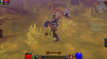 Érkezik a Torchlight Mobile