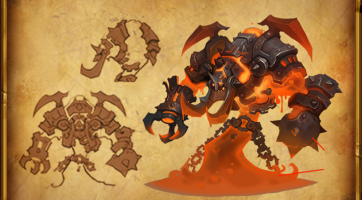 Torchlight Mobile