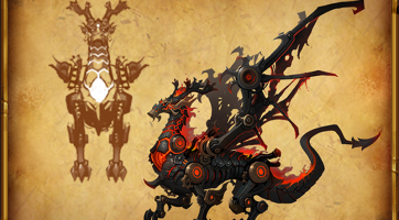 Torchlight Mobile