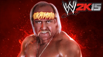 Érkezik a WWE 2K15 Hulkamania Edition