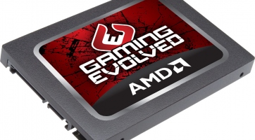 Érkezik az AMD R7 SSD család