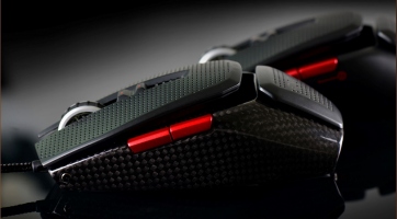 Érkezik az EVGA TORQ X10 gamer egér