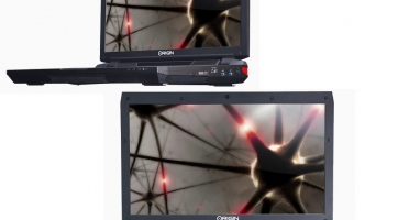 Érkezik az ORIGIN PC EON17-SLX laptop