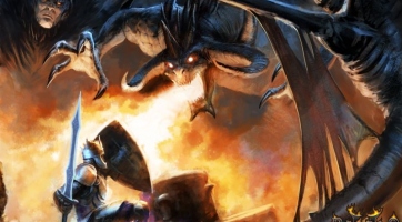 Érkezik a Diablo III?