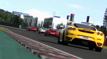 Érkezik a Gran Turismo 5 Prologue