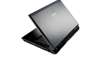 Érkezik a legújabb Asus W90Vp-X1 laptop