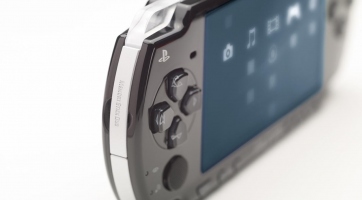 Érkezik a PlayStation Portable 3000
