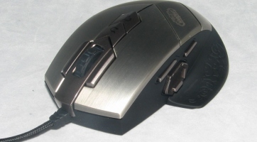 SteelSeries World of Warcraft MMO