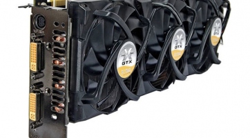 Érkezik az Accelero Xtreme-el felszerelt Zotac GTX 275