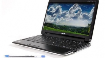 Érkezik az Acer Aspire One 751