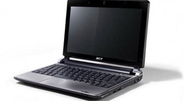 Érkezik az új Acer Aspire One D250
