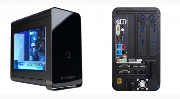 Érkeznek a CyberPowerPC Hadron AIR gépek