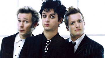Érkeznek a Green Day dalcsomagok a Rock Band-hez