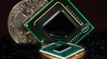 Érkeznek az új Intel Atom processzorok
