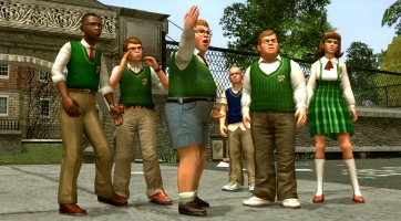 Érkezőben a Bully remaster?