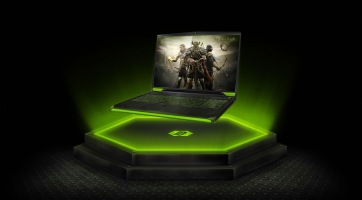 Érkezőben a GeForce GTX 1080M