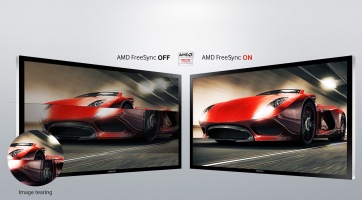 Érkezőben az AMD Freesync 2