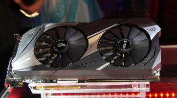 Érkezőben az ASUS új Poseidon modellje