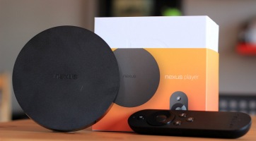 Érkezőben az új Nexus Player