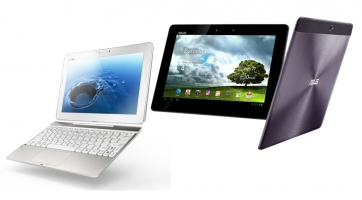 Érkezőben az ASUS Transformer Pad TF103C