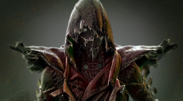 Ermac sem marad ki a Mortal Kombat X-ből