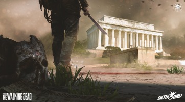 Erős PC kell majd az Overkill's The Walking Dead alá