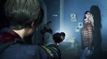Erős pontszámokat kapott a Resident Evil 2 remake az első kritikákban