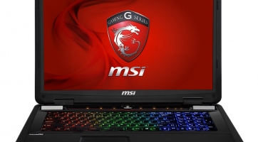 Erős AMD hardverekkel frissült az MSI GX Destroyer széria