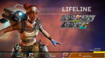Apex Legends