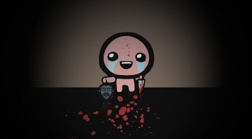 Erőszak miatt tiltotta a The Binding of Isaac: Rebirth-t az App Store
