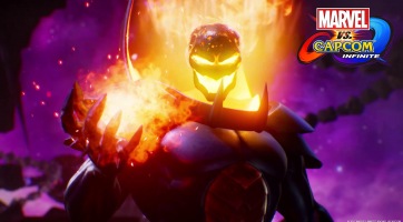 Erre lesznek képesek az erőkövek a Marvel vs Capcom Infinite-ben