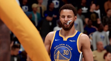 És már az NBA 2K21-be is bekerültek az átugorhatatlan reklámok