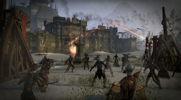 ESO Plus tag vagy? Akkor holnaptól feltétlenül nézz rá a The Elder Scrolls Online-ra!